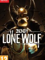 Bendy Lone Wolf Switch