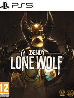 Bendy Lone Wolf PS5