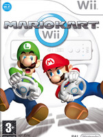 Mario Kart Wii