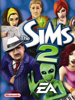 De Sims 2 DS