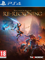 Kingdoms of Amalur Re-Reckoning PS4