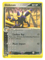 Umbreon 24 (SS) Reverse Holo: excellent