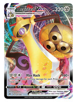 Aegislash Vmax 127 (VIV): near mint