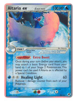 Altaria Ex Delta Species 90 (DF): poor