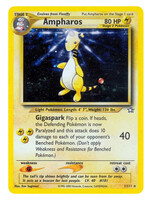 Ampharos 1 (NG): played