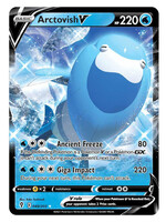 Arctovish V 48 (EVS): near mint