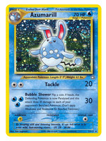 Azumarill 2 (NG) FR: poor