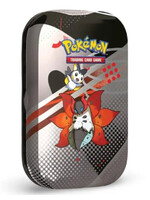 PokémonBlack Bolt & White Flare Mini Tin Volcarona