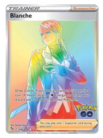 Blanche 82 (PGO): near mint