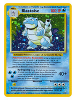 Blastoise 2 (BS) Nederlands: light played