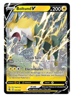 Boltund V 103 (FST): near mint