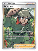 Brandon 188 (SIT): near mint