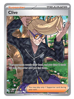 Clive 227 (PAF): near mint