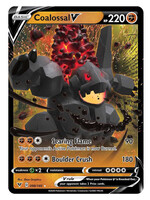 Coalossal V 98 (VIV): near mint