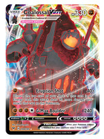 Coalossal Vmax 99 (VIV): near mint