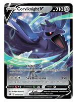 Corviknight V 200 (SWSH): near mint