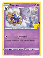 Cosmoem 14 (CEL): near mint