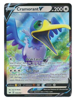 Cramorant V 155 (SSH): near mint