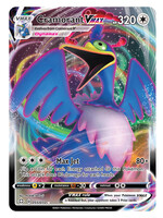 Cramorant Vmax 55 (SHF): near mint