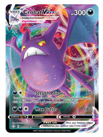 Crobat Vmax 45 (SHF): near mint