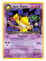 Dark Hypno 26 (TR): good
