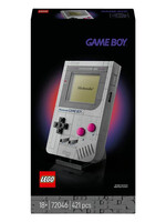 Lego Gameboy
