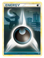 Darkness Energy 121 (HS): good