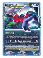 Darkrai LV.X 104 (GE): good
