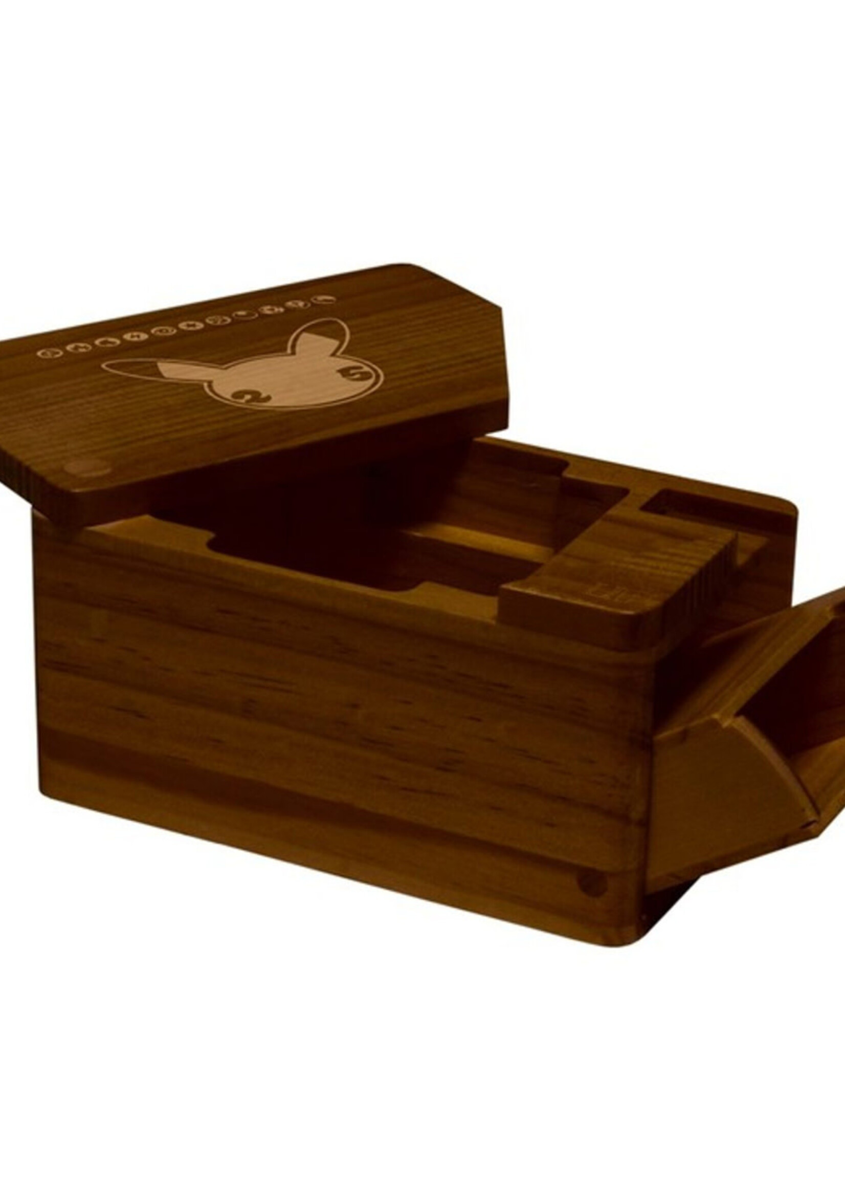 Deckbox Pokemon Celebrations 25th Anniversa