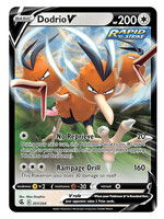 Dodrio V 201 (FST): near mint