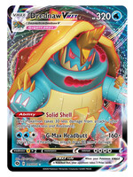 Drednaw Vmax 15 (CPA): near mint