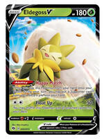 Eldegoss V 5 (CPA): near mint