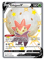 Eldegoss V 84 (SWSH): near mint