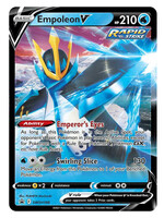 Empoleon V 108 (SWSH): near mint