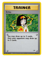 Erika 100 (GH): good