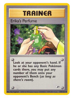 Erika's Perfume 110 (GH): good