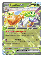 Espathra Ex 6 (PAF): near mint