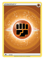 Fighting Energy 157 (CRZ) Holo: near mint