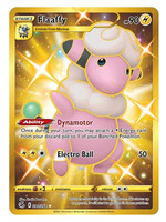 Flaaffy 280 (FST): near mint