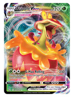 Flapple Vmax 19 (BST): near mint