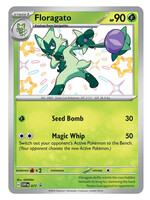 Floragato 77 (SVP): near mint