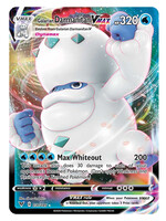 Galarian Darmanitan Vmax 37 (VIV): near mint