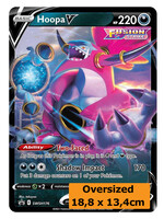 Hoopa V 176 (SWSH) Grote Kaart: good