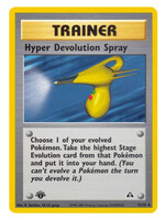 Hyper Devolution Spray 73 (NDI) 1st Edition: excellent