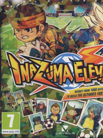Inazuma Eleven DS (Spaans)