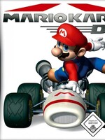 Mario Kart DS