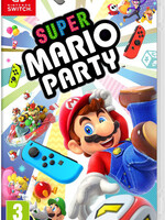 Super Mario Party Switch