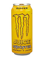 Monster Energy 500ml Ripper