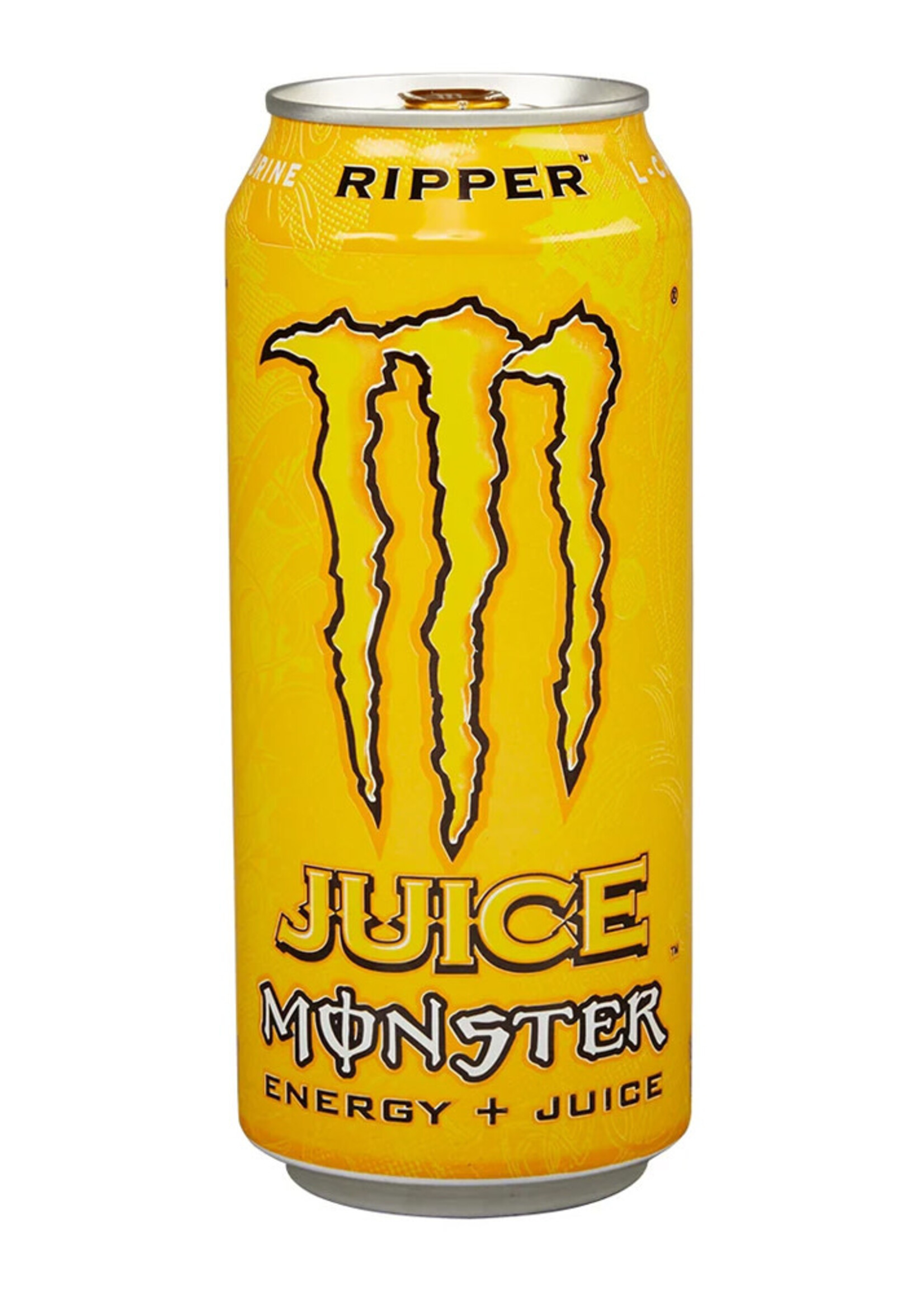 Monster Energy 500ml Ripper