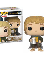 Lord Of The Rings Funko Pop N° 528 Merry Brandybuck